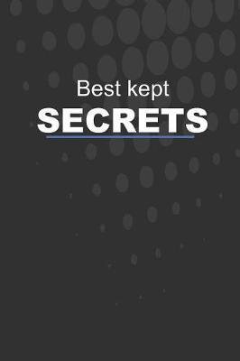 Book cover for Best kept Secrets