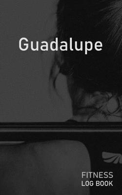 Book cover for Guadalupe