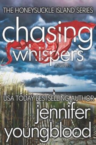 Cover of Chasing Whispers