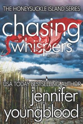 Book cover for Chasing Whispers