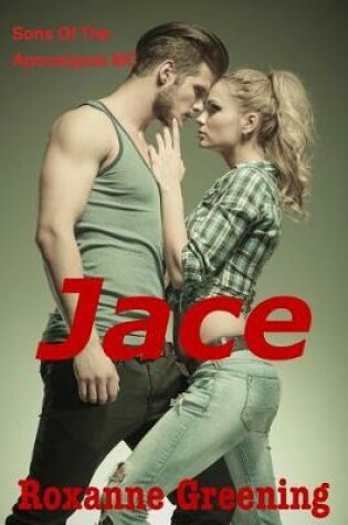 Cover of Jace