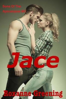 Book cover for Jace