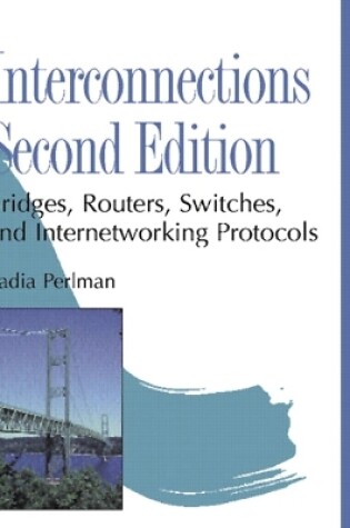 Cover of Interconnections