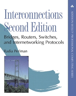 Book cover for Interconnections