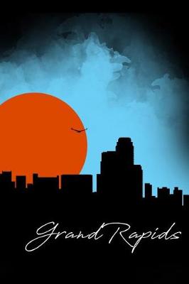 Book cover for Grand Rapids