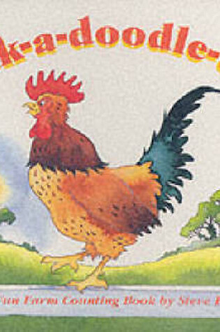 Cover of Cock-a-Doodle-Doo