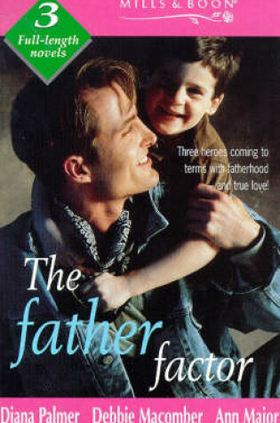 Cover of The Father Factor