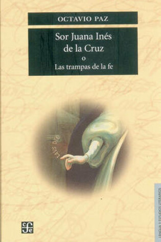 Cover of Sor Juana Ines de La Cruz