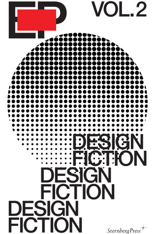Cover of EP - Design Fiction