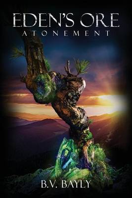 Book cover for Eden's Ore - Atonement