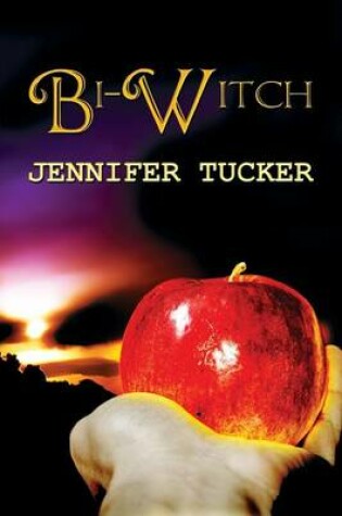 Cover of Bi-Witch