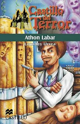 Cover of Athon Labar