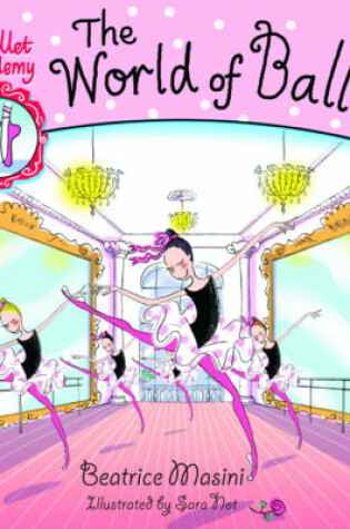 Cover of The World of Ballet