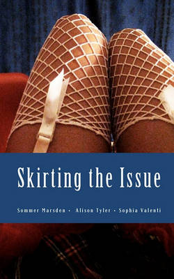 Book cover for Skirting the Issue