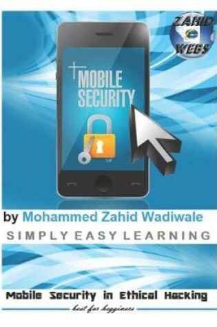 Cover of Mobile Security in Ethical Hacking