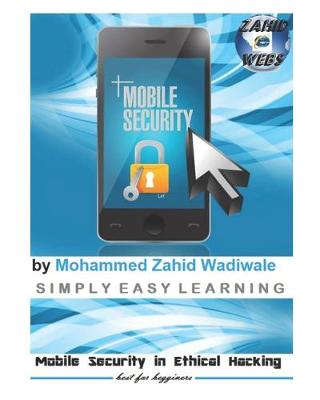 Cover of Mobile Security in Ethical Hacking