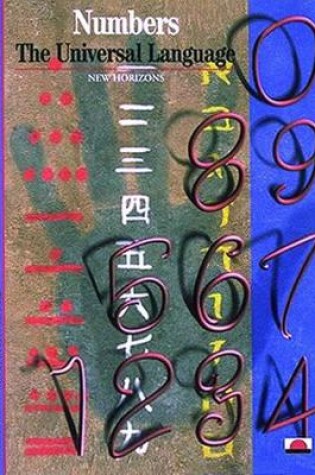 Cover of Numbers