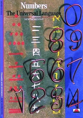 Book cover for Numbers