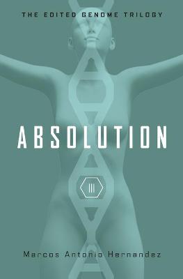 Cover of Absolution