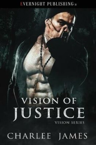 Cover of Vision of Justice