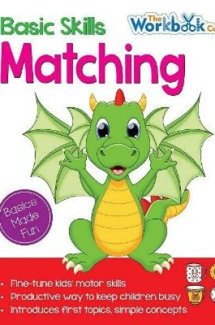 Cover of Matching