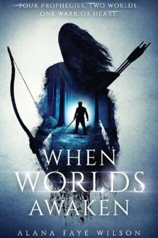 Cover of When Worlds Awaken