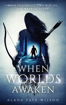 Cover of When Worlds Awaken