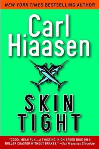 Cover of Skin Tight