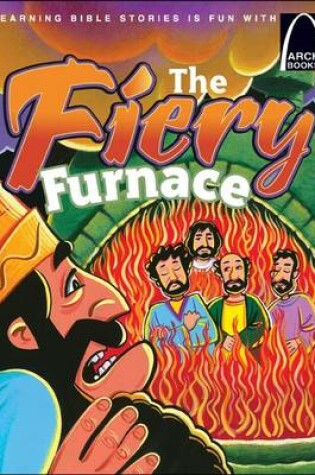 Cover of The Firey Furnace