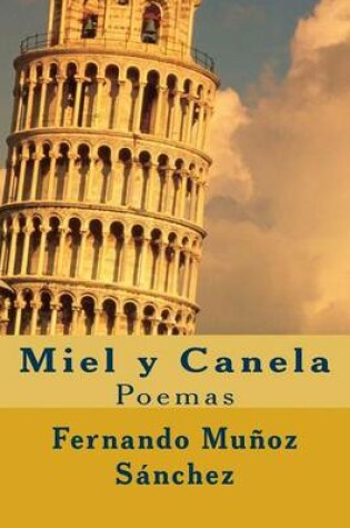 Cover of Miel y Canela