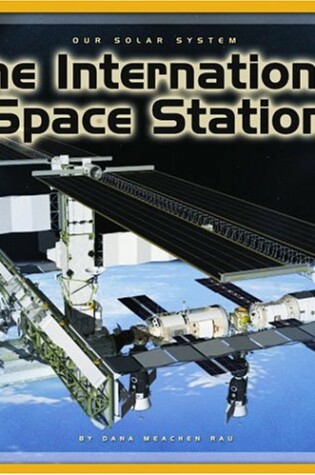 Cover of The International Space Station