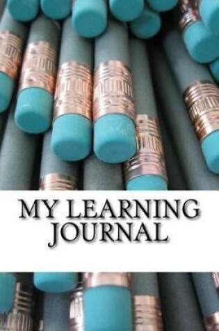 Cover of My Learning Journal