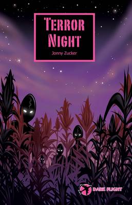 Cover of Terror Night