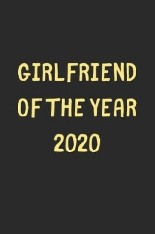 Cover of Girlfriend Of The Year 2020