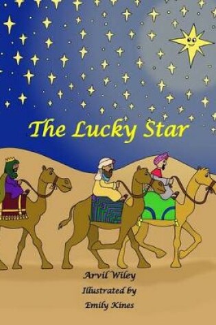 Cover of The Lucky Star