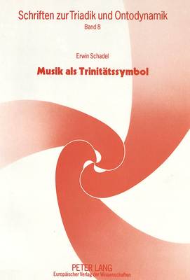 Book cover for Musik ALS Trinitaetssymbol