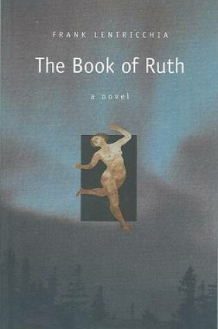 Cover of The Book of Ruth