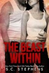 Book cover for The Beast Within