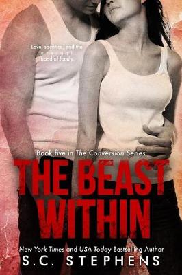 Cover of The Beast Within