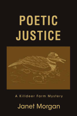 Book cover for Poetic Justice