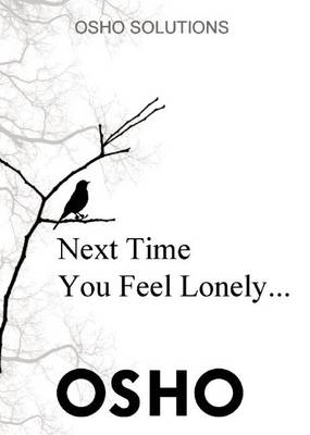 Cover of Next Time You Feel Lonely...