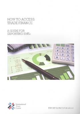 Book cover for How to Access Trade Finance