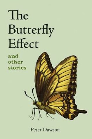 Cover of The Butterfly Effect