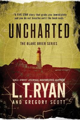 Cover of Uncharted