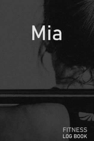 Cover of Mia