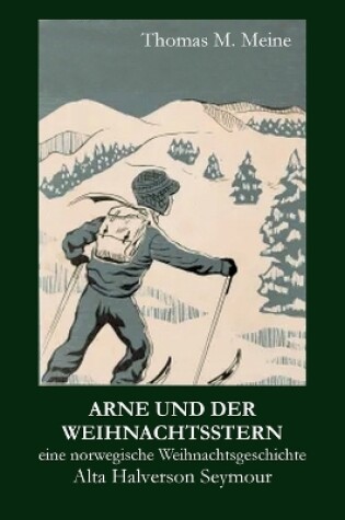 Cover of Arne und der Weihnachtsstern