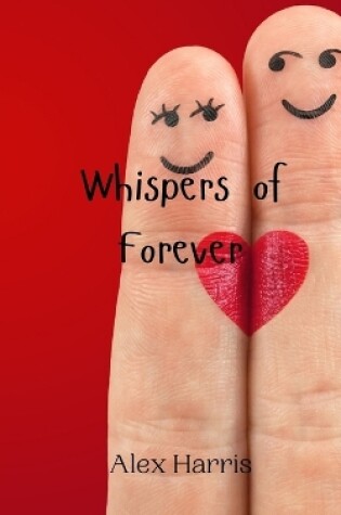 Cover of Whispers of Forever