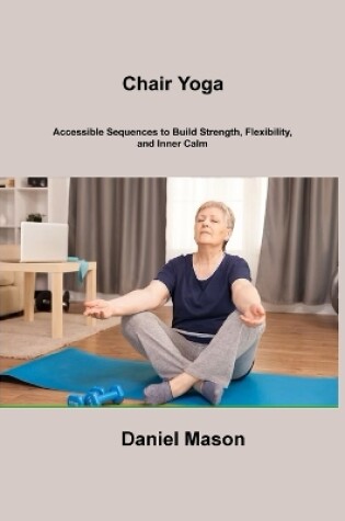 Cover of Chair Yoga