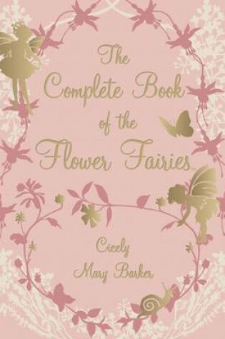 Cover of The Complete Book of Flower Fairies
