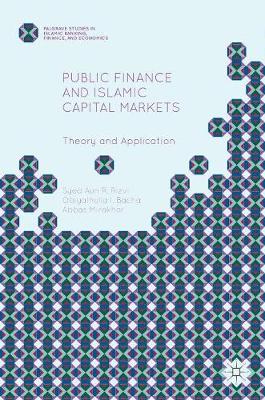 Book cover for Public Finance and Islamic Capital Markets